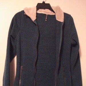 Womens XS Kuhls ALSKA Hoodie